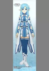 【中古】タペストリー アスナ タペストリー 「PS4/PS Vita/PCソフト アクセル・ワールド VS ソードアート・オンライン 千年の黄昏」 アニメガ購入特典