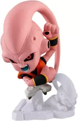 【中古】食玩 トレーディングフィギュア 6.魔人ブウ 「ドラゴンボール超戦士フィギュア8」