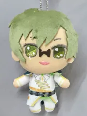 【中古】ぬいぐるみ 二階堂大和 きらどるぬいぐるみ～.WRITE THE NEXT STEP WITH YOU ，～vol.1 「アイドリッシュセブン」