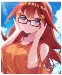 【中古】マウスパッド H.中野五月 マウスパッド 「五等分の花嫁∬」