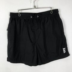 KITH ブラック Sサイズショートパンツ - メルカリ