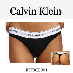 CALVIN KLEIN（カルバンクライン）F3786E Tバック