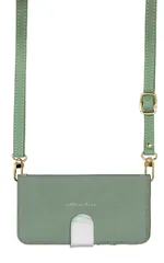 iPhone 11 iPhone11 ケース 手帳型 アイフォン11 スマホケース スマホショルダー レザー ストラップ 大理石 マーブル  おしゃれ オシャレ ブラウン 調節可能 130cm  カラー07