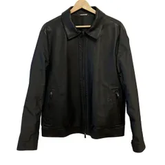 2025年最新】Ermenegildo Zegna ジャンパー・ブルゾンの人気アイテム