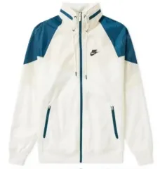 Nike(ナイキ） ウインドランナー ウインドブレーカー M