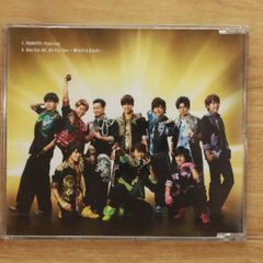 국내반 CD보이즈 앤 맨/BOYS AND MEN■ YAMATO☆Dancing(픽쳐 라벨반 고바야시 유타카)(첫회 한정판) [UICV9202/4988031168127]G20326