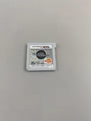 テイルズオブジアビス　3DS ソフト