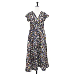 2025年最新】SOULEIADO レディース ロングワンピースの人気