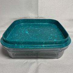 4個セット【新品】Tupperware タッパーウェア ロックンサーブ アメリカ