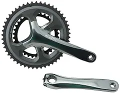 シマノ FC-RS500 50/34 170mm クランクセット 10/11S