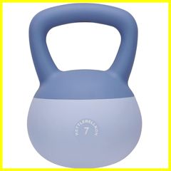 KETTLEBELLKON ソフトケトルベル 8kg - メルカリ