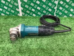 makita(マキタ) 100㎜ ディスクグラインダ 高速型 GA4031 　/　 ITYUQB3TXVF0