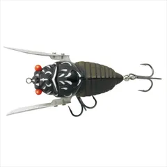 2025年最新】クローラーベイトの人気アイテム - メルカリ