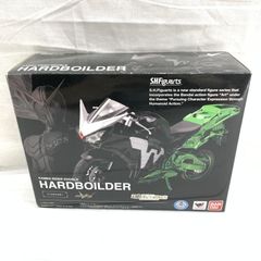 [중고] 개봉 · 그리스터 찢어) SHFiguarts 하드 보일더 [91]