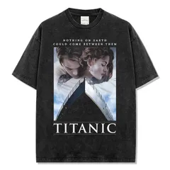 2025年最新】タイタニック tシャツの人気アイテム - メルカリ