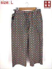サスクワァッチファブリックス SASQUATCHfabrix. 22SS FLのサムネイル