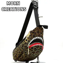 2025年最新】MORN CREATIONS シャークの人気アイテム - メルカリ