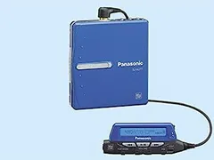 MDウォークマン　Panasonic SJ-MJ78-S Yahoo!オークション -「sj-mj78」(ポータブルプレーヤー