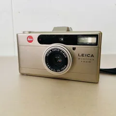 2025年最新】leica mini zoomの人気アイテム - メルカリ