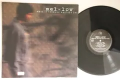 米12” Mel-Low Make It Through Another Day 6971200821 Poppa ”C” Records /00250