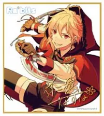 【中古】紙製品(キャラクター) 仁兎なずな(Ra*bits) 「あんさんぶるスターズ! ビジュアル色紙コレクション16」