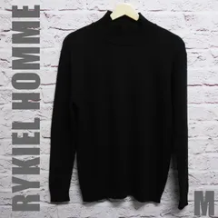 大特価!! 2025年最新】rykiel hommeの人気アイテム メルカリ - トップス