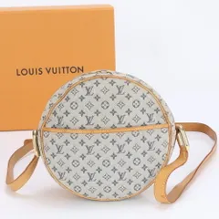 ルイヴィトン　M92000 モノグラム　ミニ　ジャンヌGM ショルダーバッグ 1620248400012.jpg