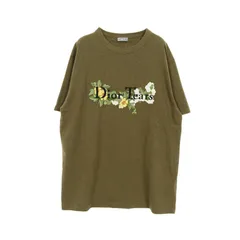 Dior ディオール DIOR × Denim Tears カットソーのサムネイル