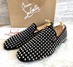 Christian Louboutin(クリスチャンルブタン) ローラーボーイ CHRISTIAN LOUBOUTIN（クリスチャンルブタン）Roller Boy