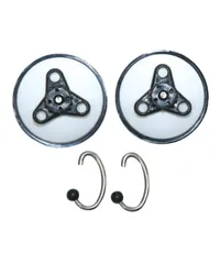 ogawa(オガワ) テント用 アクセサリー タープ用吸盤フック 3199のサムネイル
