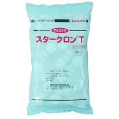 スタークロン T「２０g錠剤×１００錠/１袋」 食品添加物 次亜塩素酸カルシウム 塩素 プール 殺菌 消毒 固形塩素剤 衛生管理 残留塩素 菌 ウイルス 塩素消毒剤 ハイクロンQ