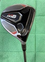 レフティ TaylorMade M6 ドライバー 9° FUBUKI TM5 S - メルカリ