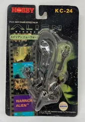 【専用】エイリアン ＆ エイリアンクイーン 90s ツクダホビー 日本製 BIG Amazon.co.jp: 日本製 ツクダホビー『エイリアン』PVC ソフビ 1/5