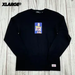 2024年最新】xlarge ロンtの人気アイテム - メルカリ