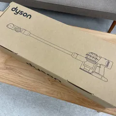 2025年最新】dyson v8 origin sv25の人気アイテム - メルカリ