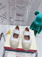 Marni マルニ Napa レザー MaryJane スニーカー 37 - メルカリ