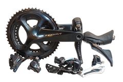SRAM RED 22 11speed 機械式 リム 4点セット - メルカリ