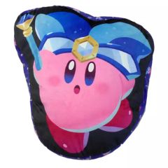[중고] 쿠션 · 안아 베개 · 본체 커비 KIRBY Mystic Perfume 다이컷 쿠션 [별의 커비]