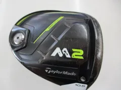 2025年最新】テーラーメイド m2 ドライバー 10.5の人気アイテム