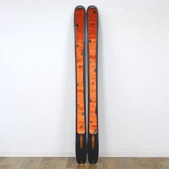 スキーシール　ブラックダイヤモンド バックカントリースキー装備-ハイクアップ時のスキーシール