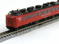 2025年最新】ハウステンボス 485系の人気アイテム - メルカリ