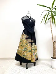 2025年最新】留袖ドレス ボレロの人気アイテム - メルカリ