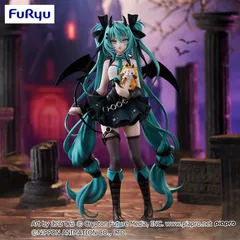 2025年最新】初音ミク×ラスカル Trio-Try-iT Figure 悪魔の人気
