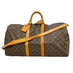 2025年最新】ヴィトン モノグラム キーポル55の人気アイテム