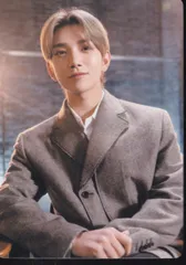 SEVENTEEN 2022 POWER OF LOVE THE MOVIE JOSHUA トレーディングカード 入場特典