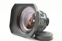 2025年最新】takumar 20mm 4.5の人気アイテム - メルカリ