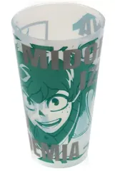 【中古】マグカップ･湯のみ 緑谷出久 タンブラー 「一番くじ 僕のヒーローアカデミア bright future」 F賞