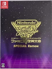 2025年最新】ファミコン世界大会SpecialEditionの人気アイテム
