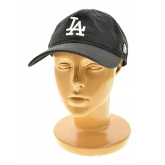 【NEWERA】9TWENTY LA ロサンゼルス ドジャースキャップ