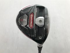 【最短翌日発送】R15 | 19 | SR | TENSEI SILVER TM50（SIM2純正シャフト） | 中古 | フェアウェイウッド | テーラーメイド
